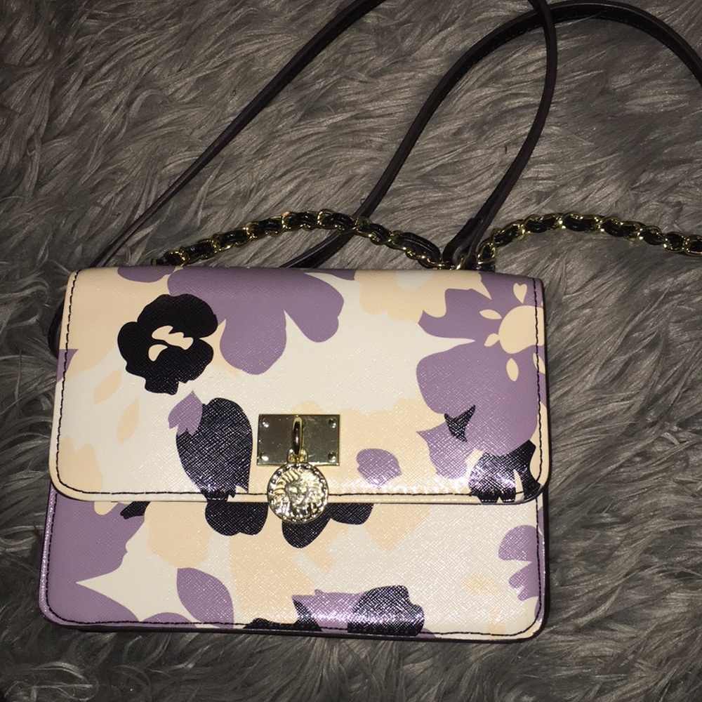 Anne Klein crossbody bag/satchel